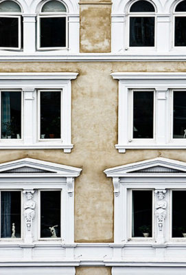 Nørre Voldgade Nørre Voldgade